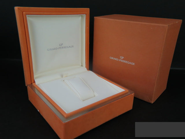 Girard-Perregaux Box