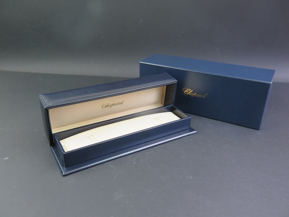 Chopard Box (1)