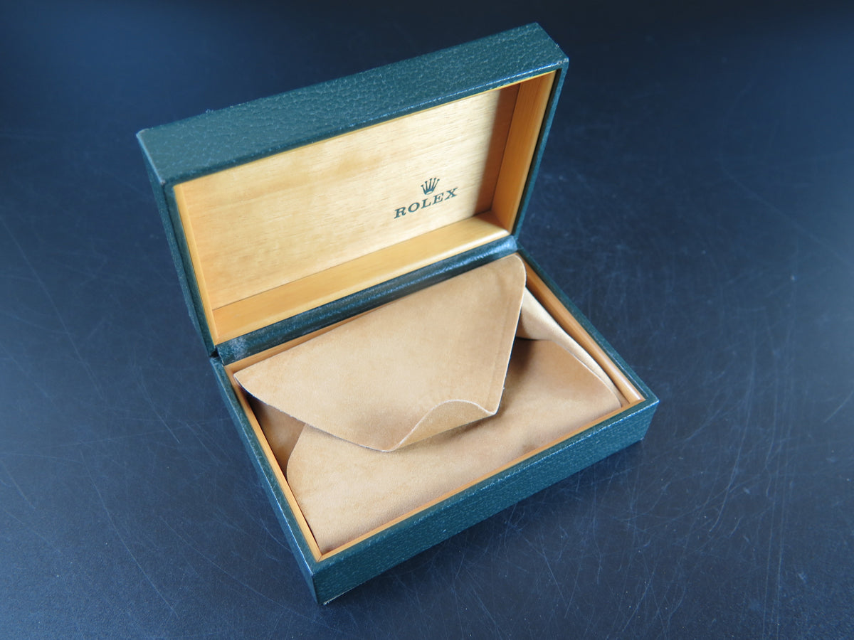Rolex Box (1)