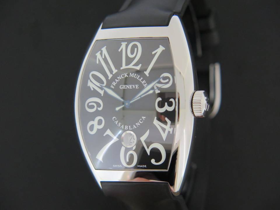 Franck Muller Casablanca 8880 C DT (1)