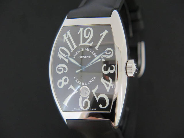 Franck Muller Casablanca 8880 C DT