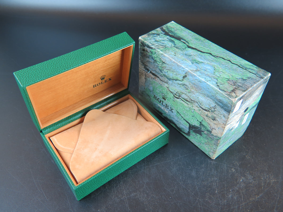 Rolex Box Set (1)