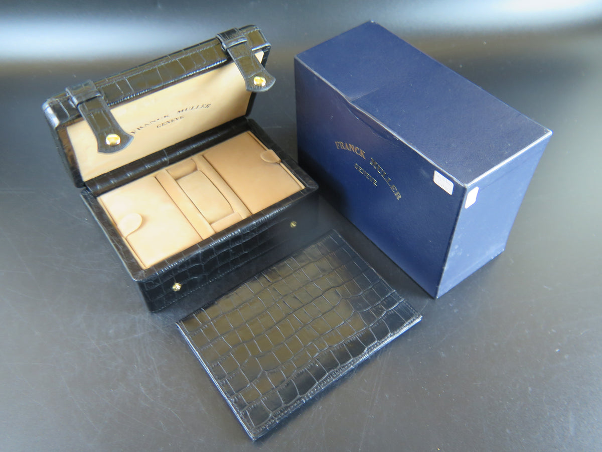 Franck Muller Box set (1)
