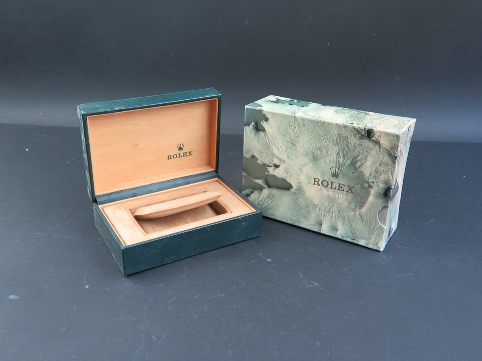 Rolex Vintage Box (1)