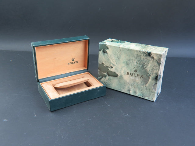 Rolex Vintage Box