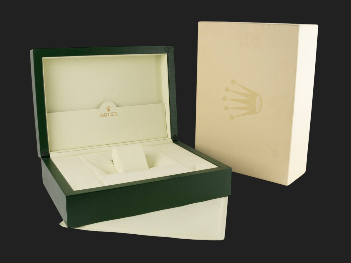 Rolex Box Set 33.00.64 (1)