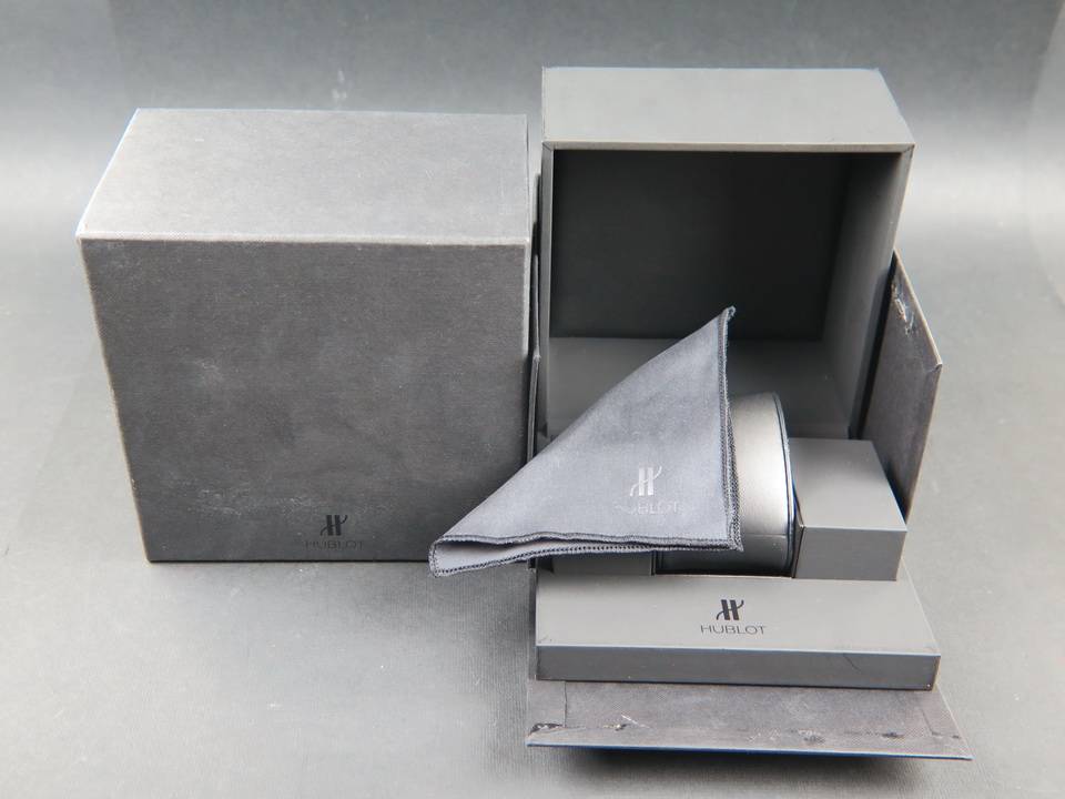 Hublot Box Set (1)