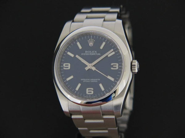 Rolex Oyster Perpetual