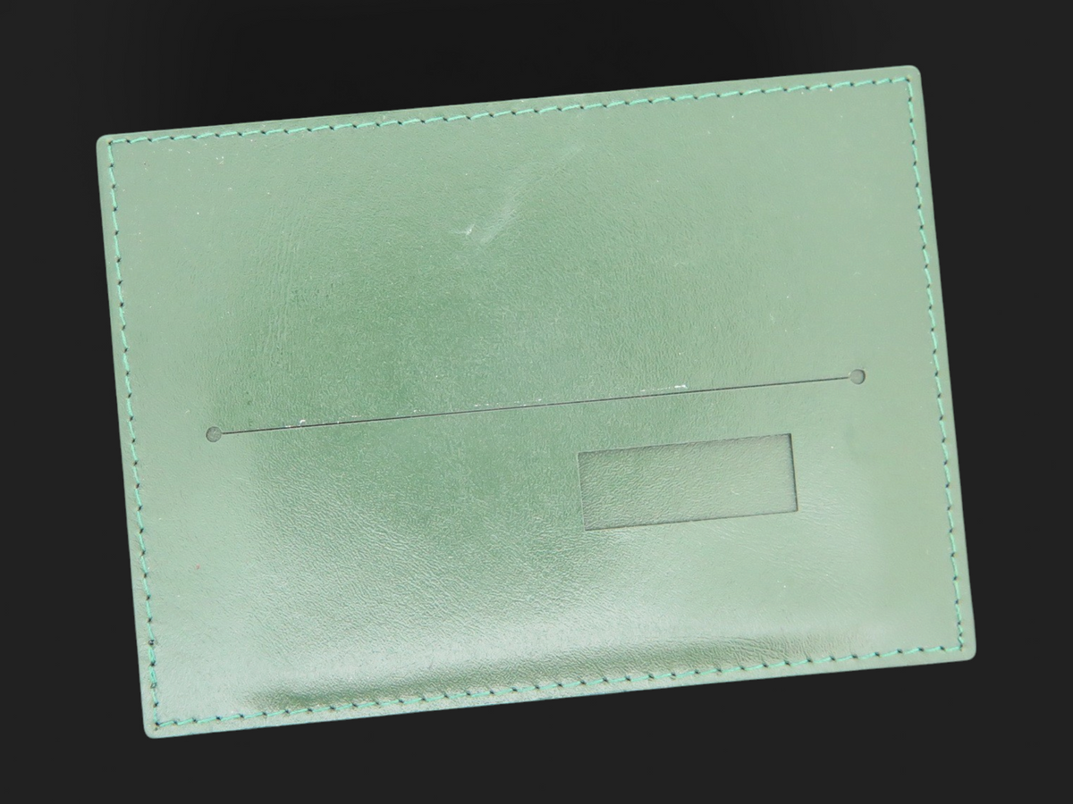 Rolex Card Holder (1)