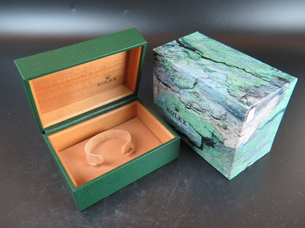 Rolex Box Set (1)