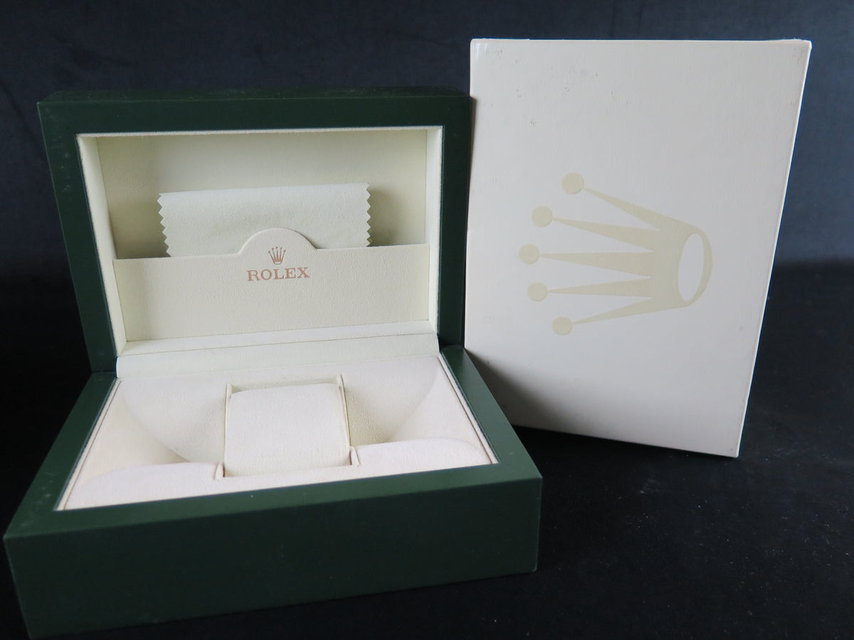 Rolex Box Set (1)