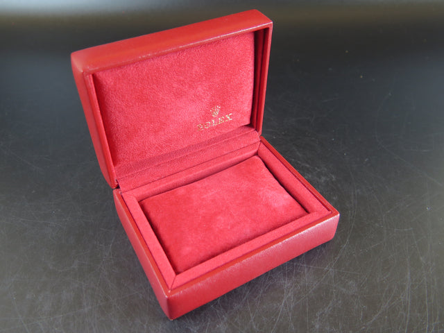 Rolex Box For Ladies