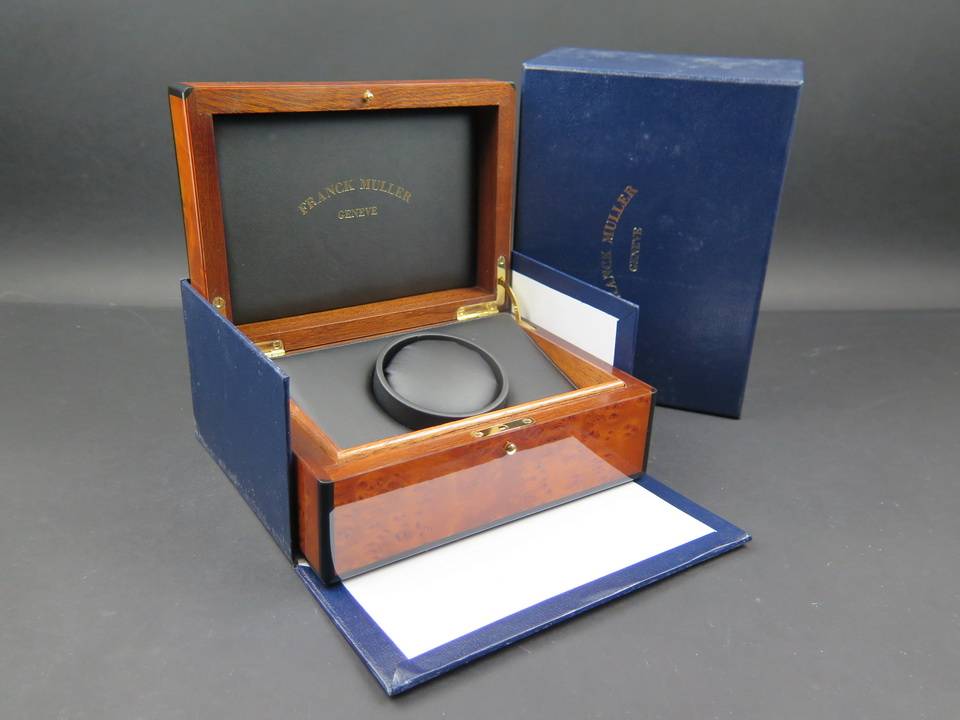 Franck Muller Box (1)