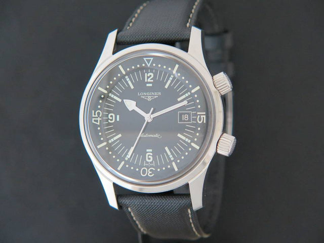 Longines Legend Diver