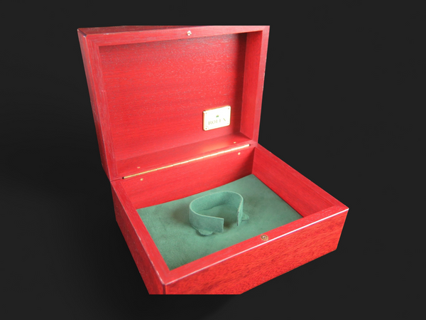 Rolex Box