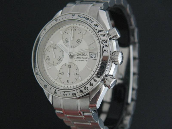 Omega Speedmaster Reduced