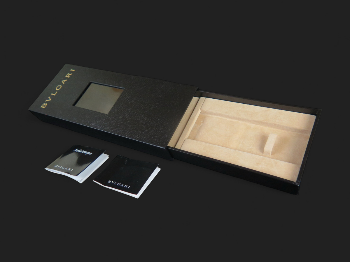 Bulgari Box (1)