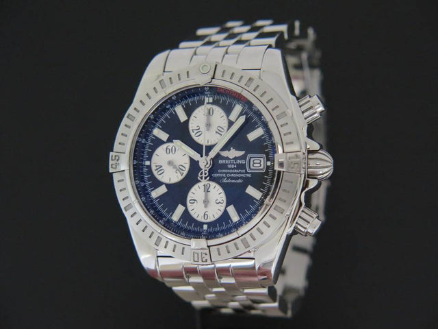 Breitling Chronomat Evolution