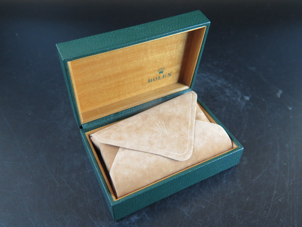 Rolex Box (1)