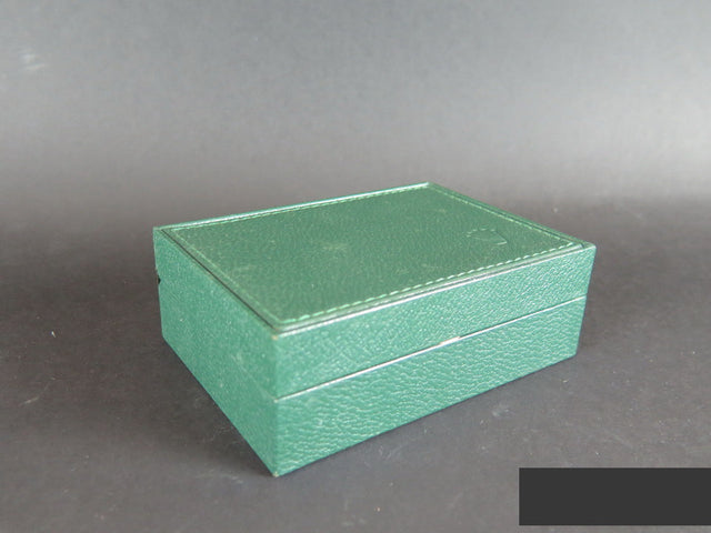 Rolex Vintage box