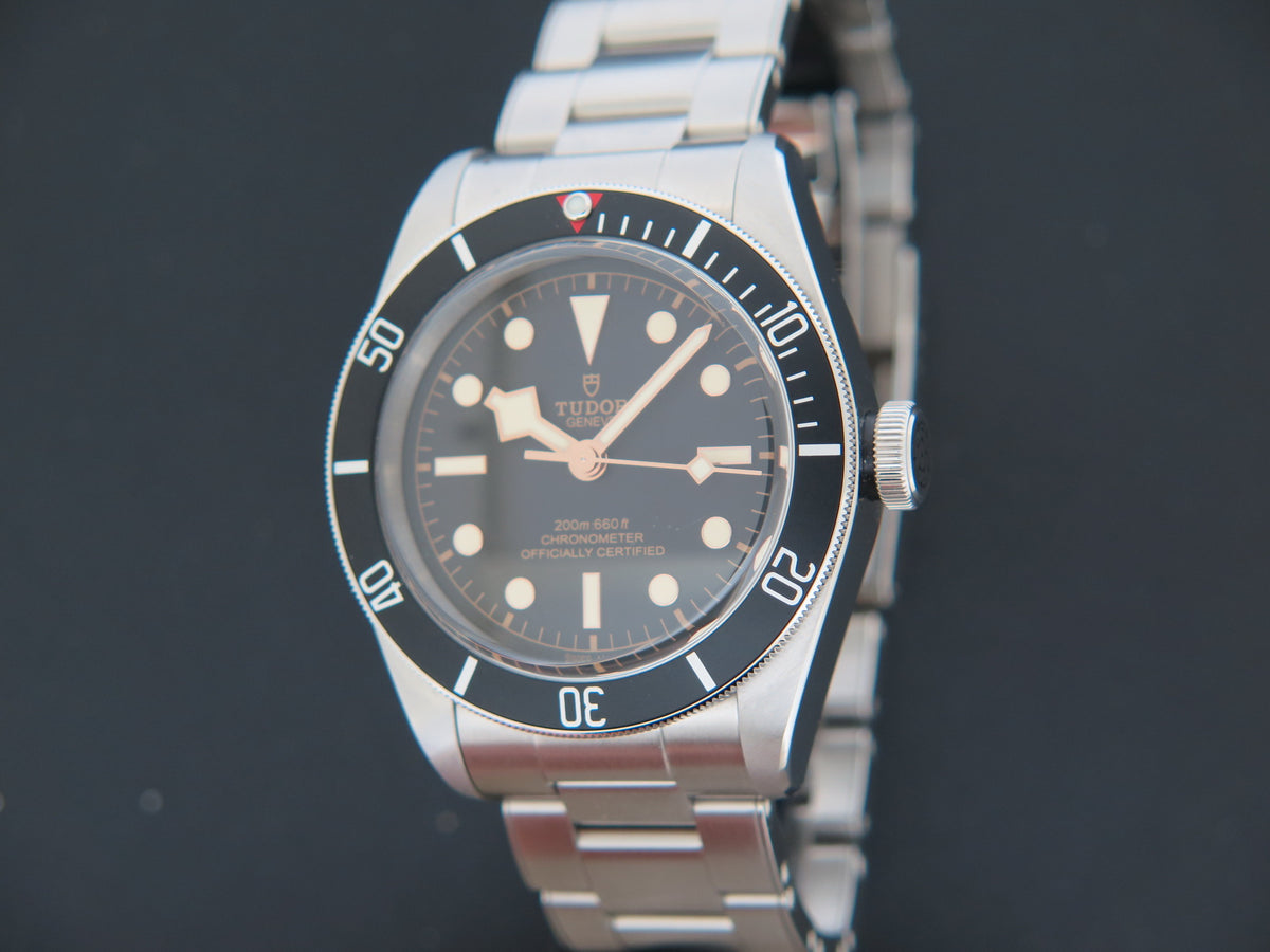 Tudor Heritage Black Bay 79230N (1)