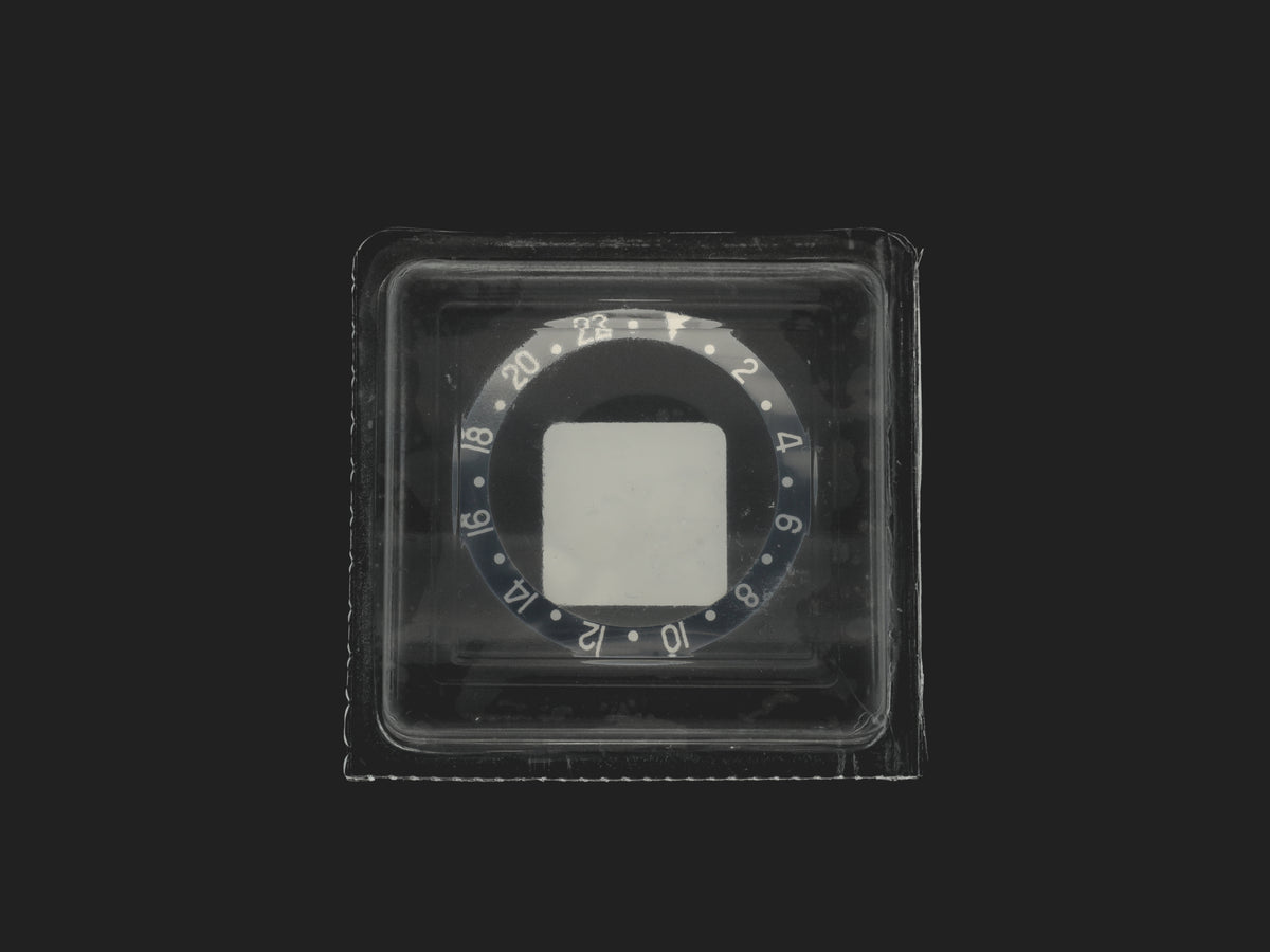 Rolex Bezel for GMT-Master 16700 / 16710 NEW (1)