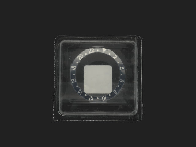 Rolex Bezel for GMT-Master 16700 / 16710 NEW