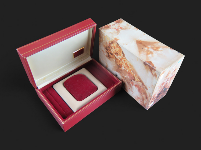 Rolex Vintage Box Set