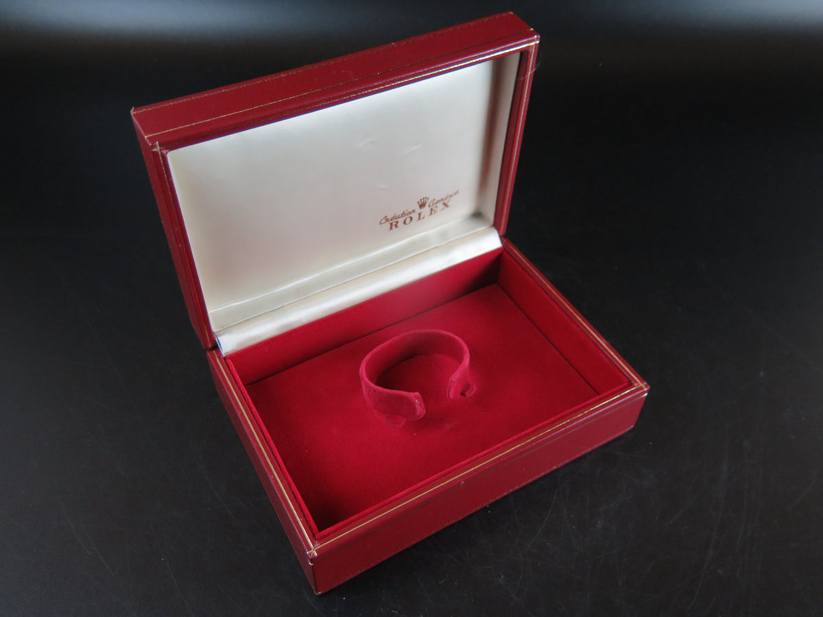 Rolex Vintage Box (1)