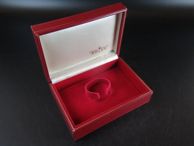 Rolex Vintage Box