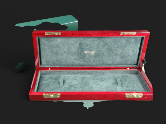 Graham Box Set