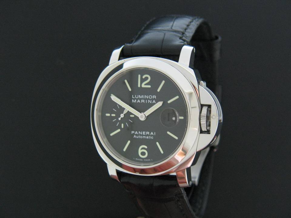 Panerai Luminor Marina (1)
