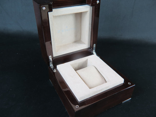 Zenith Watch Box