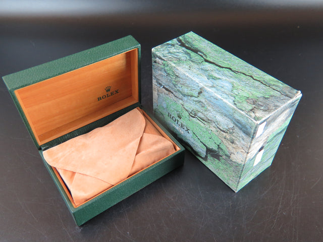 Rolex Box Set for 14060