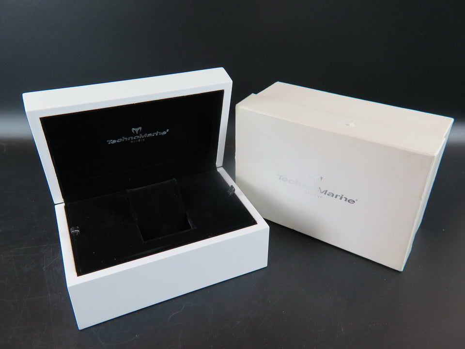 TechnoMarine Box set (1)