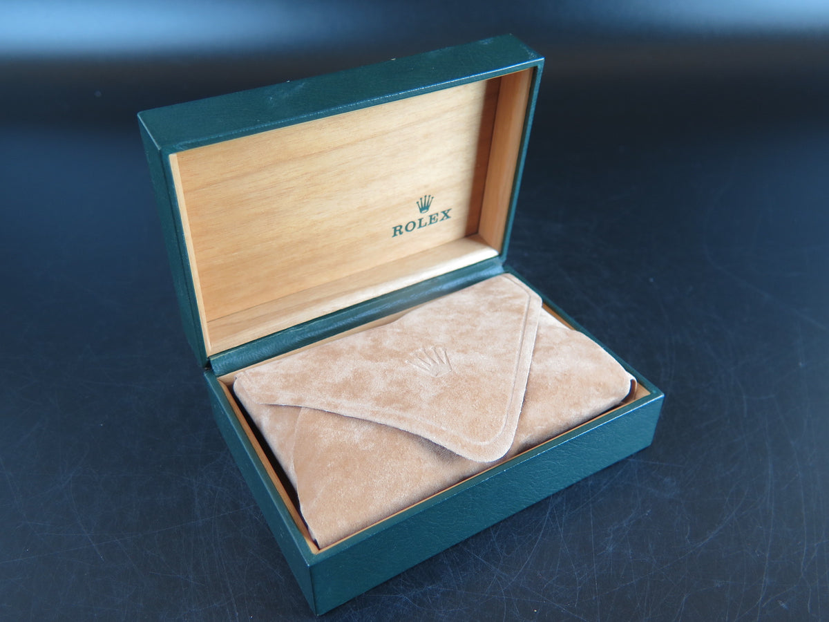Rolex Box (1)