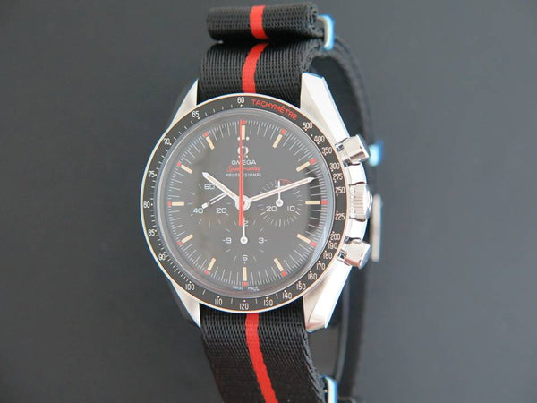 Omega Speedmaster Professional ULTRAMAN