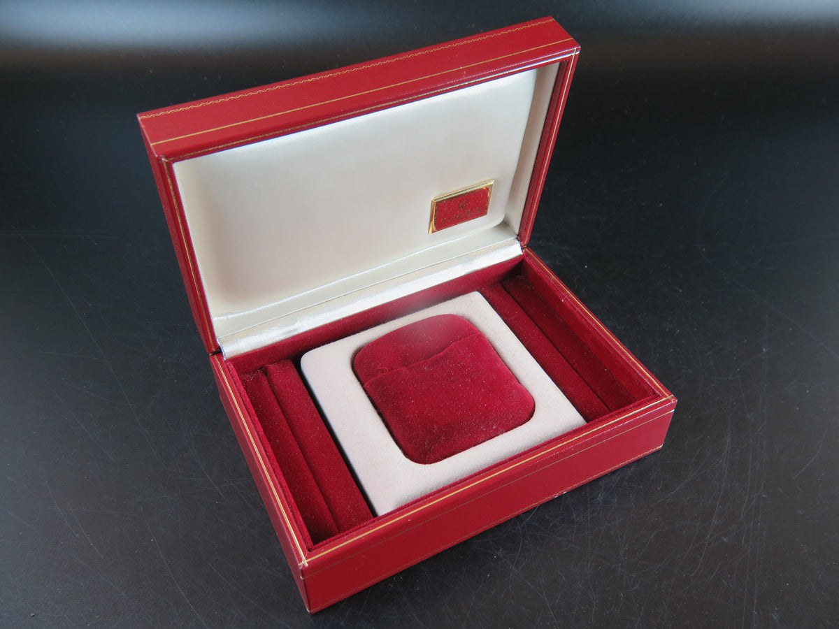 Rolex Vintage Box (1)
