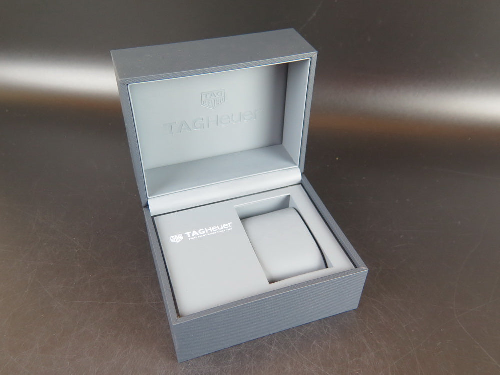 Tag Heuer Watch Box (1)