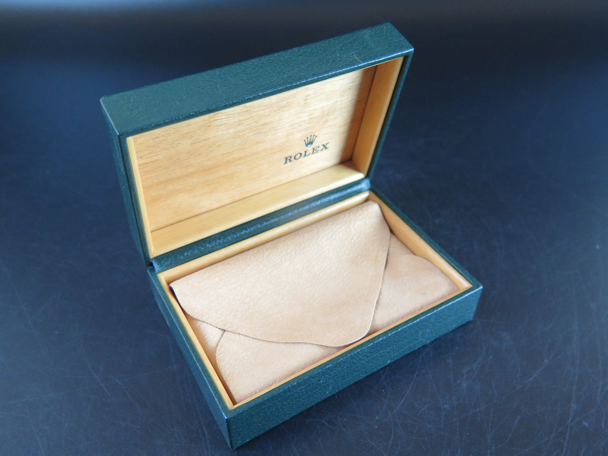 Rolex Box (1)