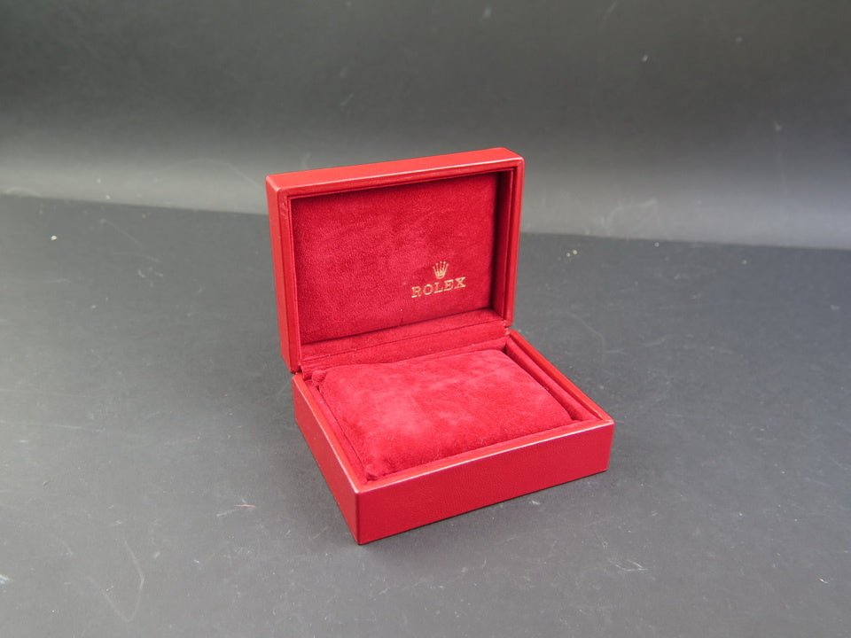 Rolex Box (1)