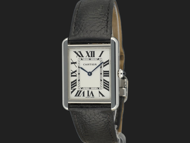 Cartier Tank Solo Large / 3169