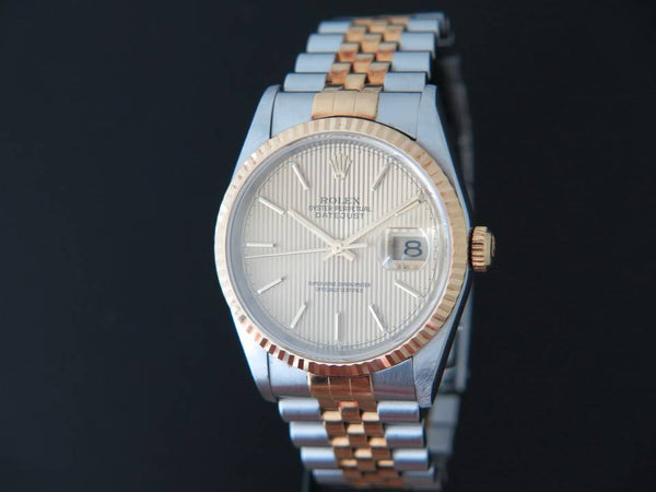 Rolex Oyster Perpetual Datejust