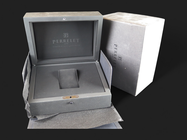 Perrelet Box Set