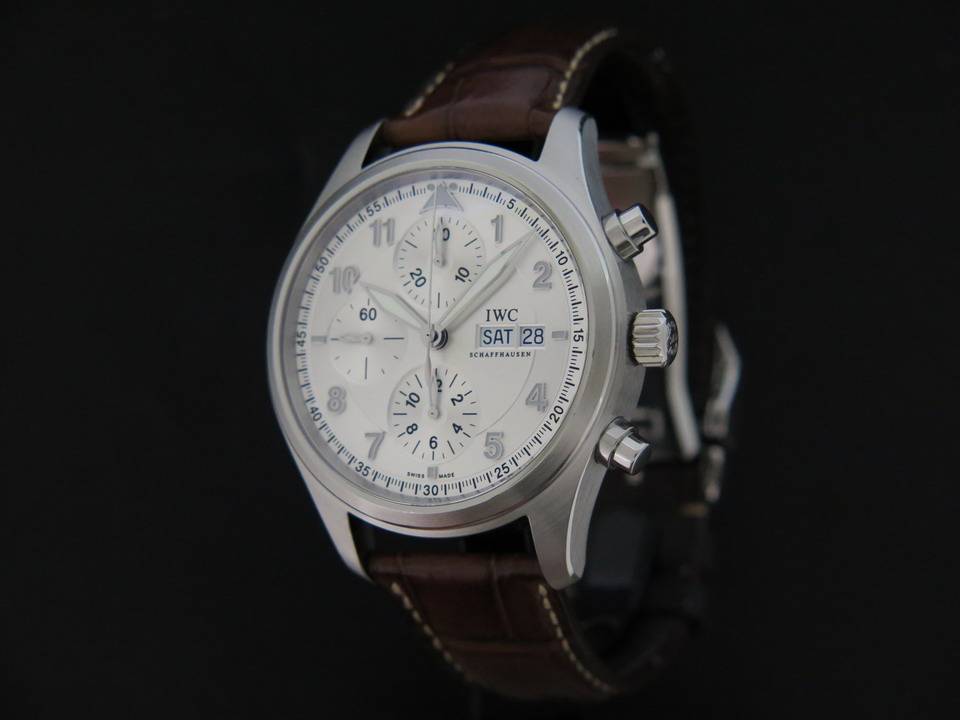 IWC Spitfire Chronograph (1)