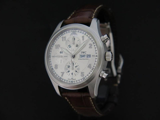 IWC Spitfire Chronograph
