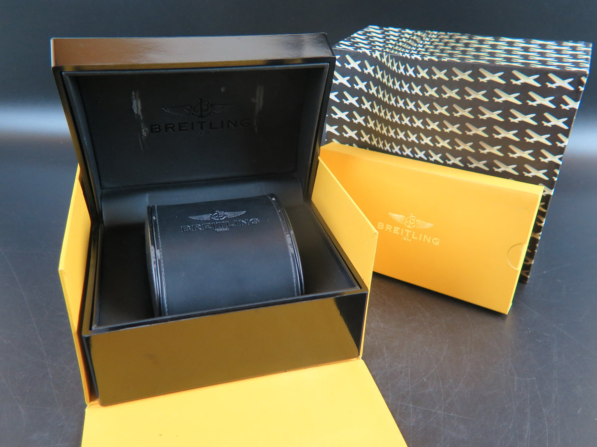 Breitling Box set (1)