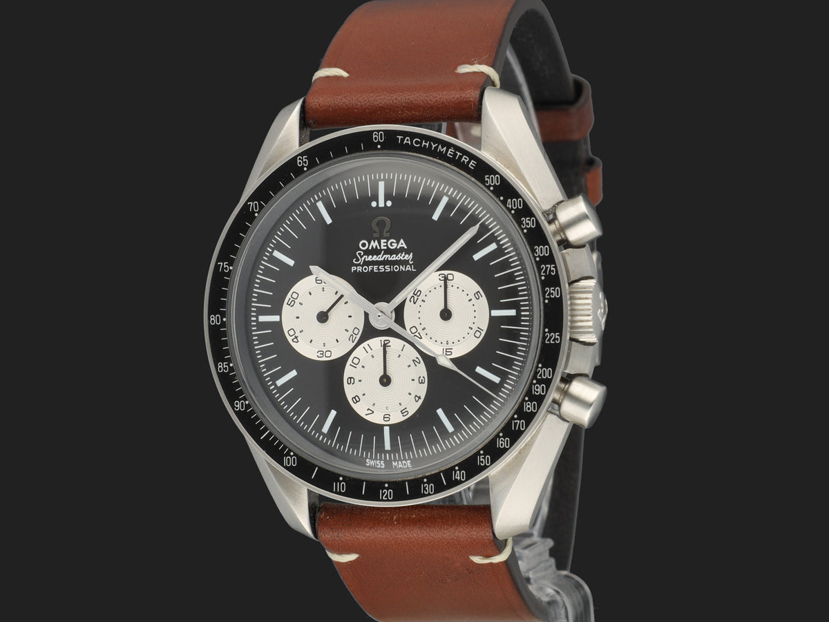 Omega Speedmaster Professional "Speedy Tuesday Tribute to Alaska III" 311.32.42.30.01.001 (1)