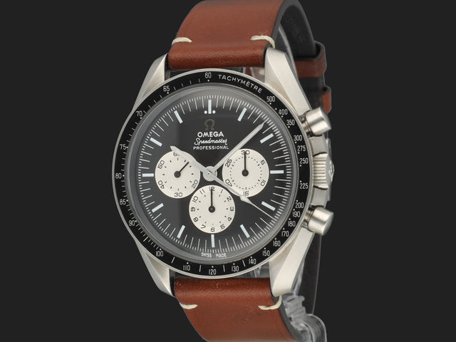 Omega Speedmaster Professional "Speedy Tuesday Tribute to Alaska III"