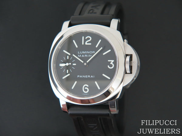 Panerai Luminor Marina